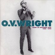 O.V. Wright, Giant Of Southern Soul: 1965-1975 [Import] (CD)