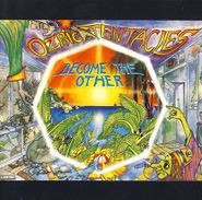 Ozric Tentacles, Become The Other [Import] (CD)