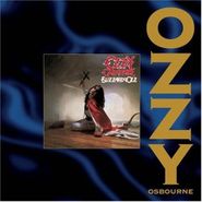 Ozzy Osbourne, Blizzard Of Ozz [Remastered] (CD)