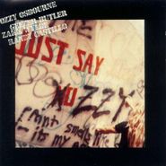 Ozzy Osbourne, Just Say Ozzy (CD)