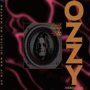 Ozzy Osbourne, Live & Loud (CD)