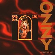 Ozzy Osbourne, Speak Of The Devil (CD)