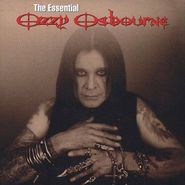 Ozzy Osbourne, The Essential Ozzy Osbourne (CD)