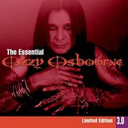Ozzy Osbourne, Essential 3.0 (CD)