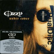 Ozzy Osbourne, Under Cover [DualDisc] (CD)