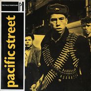 The Pale Fountains, Pacific Street (CD)
