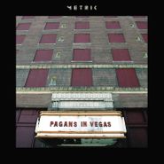 Metric, Pagans In Vegas (CD)