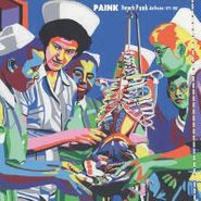 Various Artists, Paink: French Punk Anthems 1975-1982 (CD)