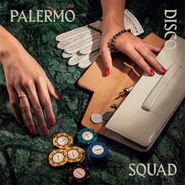 Palermo Disco Squad, Palermo Theme (12")