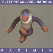 Charlemagne Palestine, Maximin (CD)