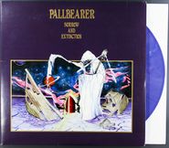 Pallbearer, Sorrow And Extinction [Purple and Gold Vinyl] (LP)