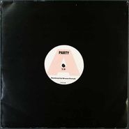 Paul McCartney, Party Party [Original Promo Issue] (12'')