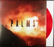 Palms, Palms [Red Vinyl] (LP)
