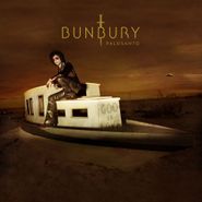Bunbury, Palosanto (CD)