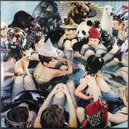 Panda Bear, Person Pitch (LP)