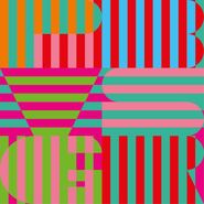 Panda Bear, Panda Bear Meets The Grim Reaper [Deluxe Edition] (LP)