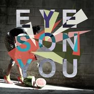 Pandr Eyes, Eyes On You EP (12")