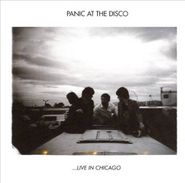 Panic! At The Disco, Live In Chicago (CD/DVD)