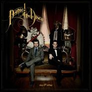 Panic! At The Disco, Vices & Virtues (CD)