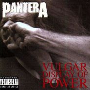 Pantera, Vulgar Display Of Power (CD)