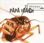 Papa Roach, Infest (CD)