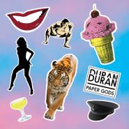 Duran Duran, Paper Gods [Deluxe Edition] (CD)