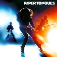 Paper Tongues, Paper Tongues (CD)