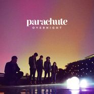 Parachute, Overnight (CD)