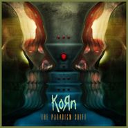 Korn, The Paradigm Shift (CD)