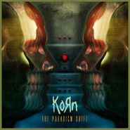 Korn, The Paradigm Shift (CD)