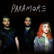 Paramore, Paramore (CD)