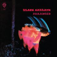 Black Sabbath, Paranoid [Deluxe Edition 180 Gram] (LP)