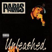 Paris, Unleashed (CD)