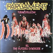 Parliament, Funkentelechy vs The Placebo Syndrome (LP)
