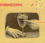Bernard Parmegiani, Sonare [Import] (CD)
