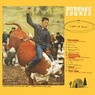 Parquet Courts, Light Up Gold (LP)