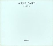 Arvo Pärt, Pärt: Alina (CD)