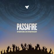 Passafire, Everyone On Everynight (CD)