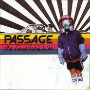 Passage, The Forcefield Kids (CD)