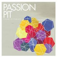 Passion Pit, Chunk Of Change (CD)