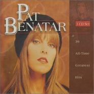 Pat Benatar, 36 All-Time Greatest Hits (CD)