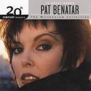 Pat Benatar, 10 Great Songs: 20th Century Masters - The Millenium Collection (CD)