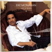 Pat Monahan, Last Of Seven (CD)