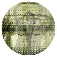 Patrice Scott, Soulfood (12")