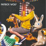 Patrick Wolf, Magic Position Pt.1 (7")