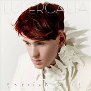 Patrick Wolf, Lupercalia (CD)