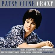 Patsy Cline, Crazy (CD)