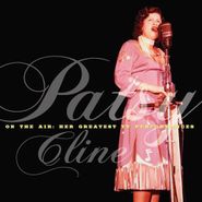 Patsy Cline, On The Air: Her Greatest TV Performances (CD)