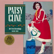 Patsy Cline, The Rockin' Side: Her First Recordings, Vol. 3 (CD)