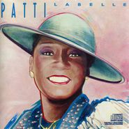 Patti Labelle, Patti (CD)